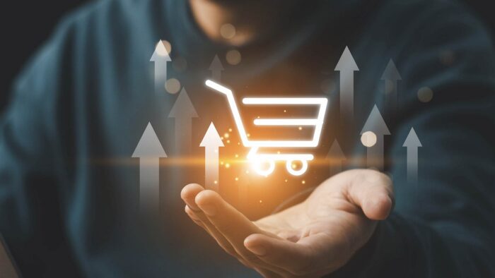 Mr. Market: Cratering Consumer Not Concerning