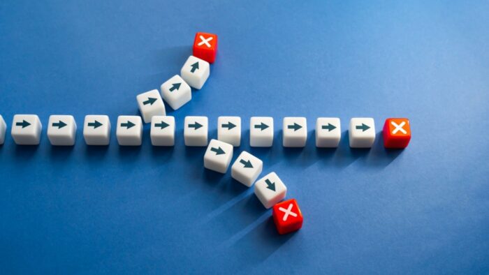 US Stocks Seem to Prefer a Stalemate?