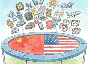 Trump-Xi Summit Leaves the Global Economy Guessing