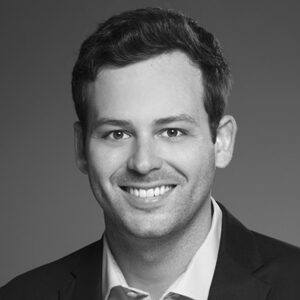 headshot Ryan Rasmussen