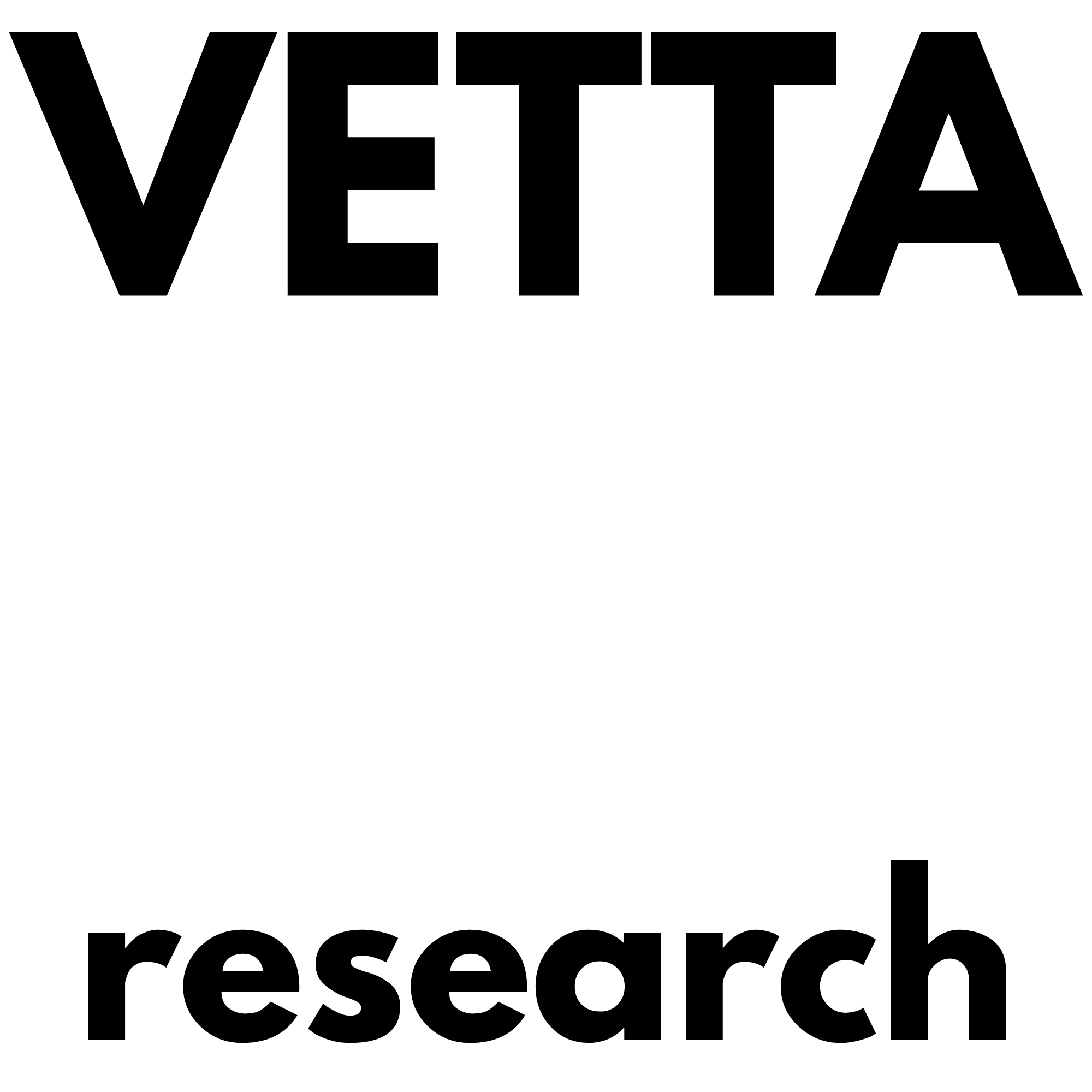 Vetta Research