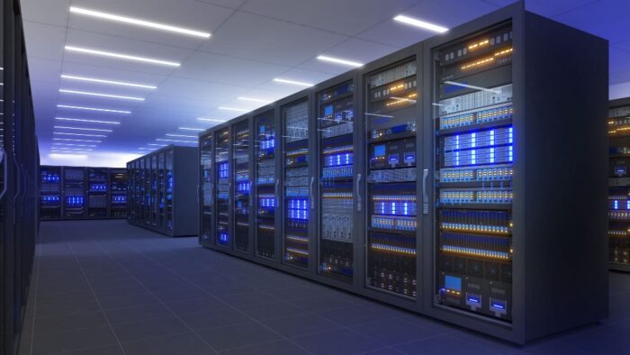 Companies Buying AI Servers Like It’s 2020 Toilet Paper? Dell Exec Just Revealed How Wild The Rush Has Become