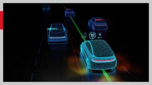 Autonomous Vehicles