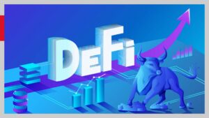 Decentralized Finance Applications