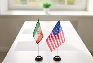 Parsing the Peace Process