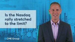 Is the Nasdaq rally stretched to the limit?