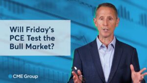 Will Friday’s PCE Test the Bull Market?