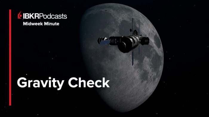 Why Didn’t the Home Builders Rally on Moon Base News?