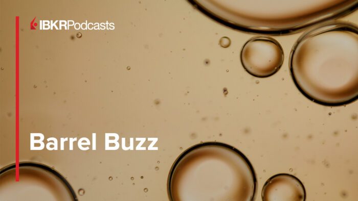 Commodities in Focus: How Oil and Geopolitics Shape Markets