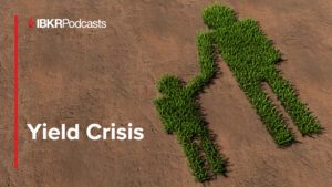 Fertilizer Panic: The War With Iran Hits Global Agriculture