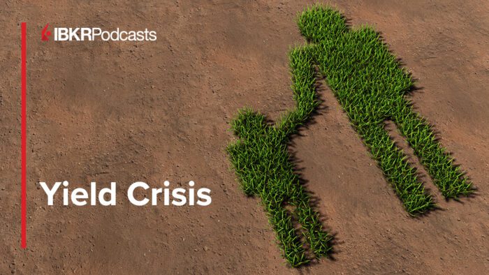 Fertilizer Panic: The War With Iran Hits Global Agriculture