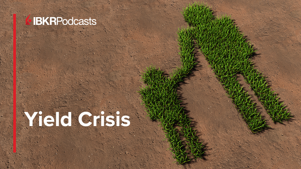 Fertilizer Panic: The War With Iran Hits Global Agriculture