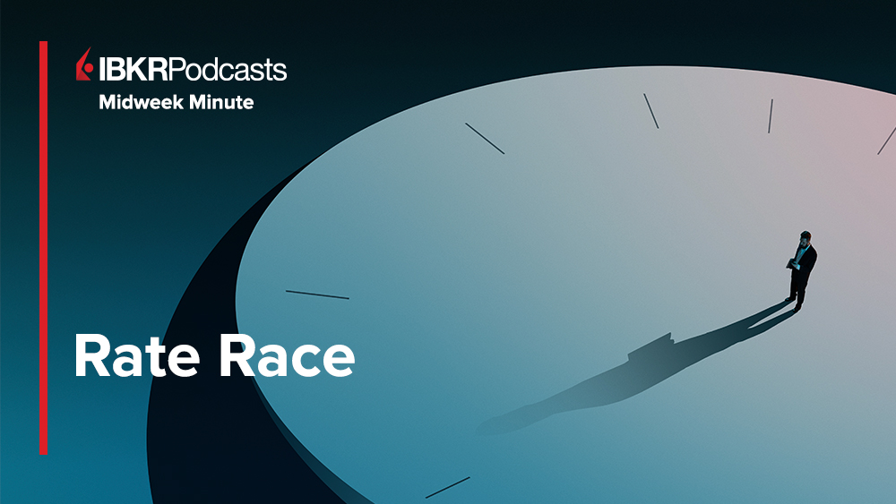 Tech Rally at the Edge: Is the Market Running on Borrowed Time?