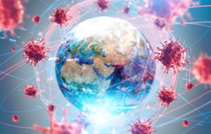 The Financial Impacts of Pandemics