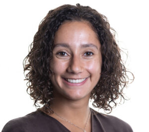 headshot Cecelia Bosman