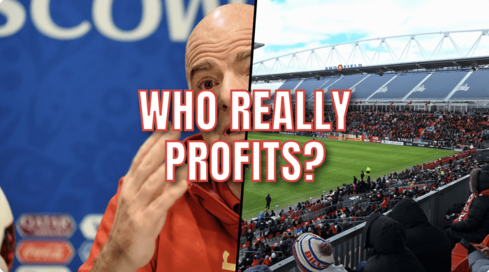 The World Cup Is Worth Billions. Who Gets the Money?