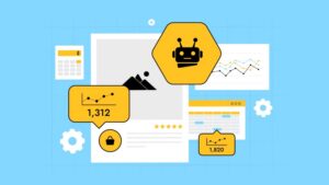 Above the Noise: AI, markets, and momentum