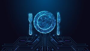 Deals Of The Day Put AI And Fast Food On Notice