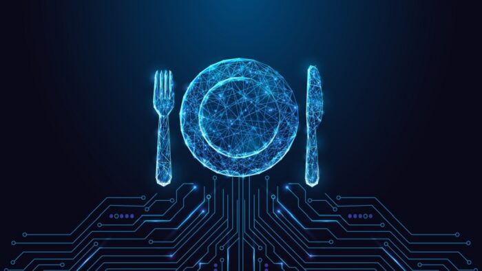 Deals Of The Day Put AI And Fast Food On Notice