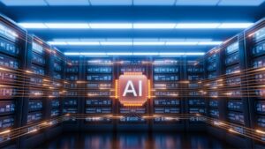 Is AI an existential threat to software companies?