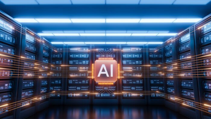 Is AI an existential threat to software companies?