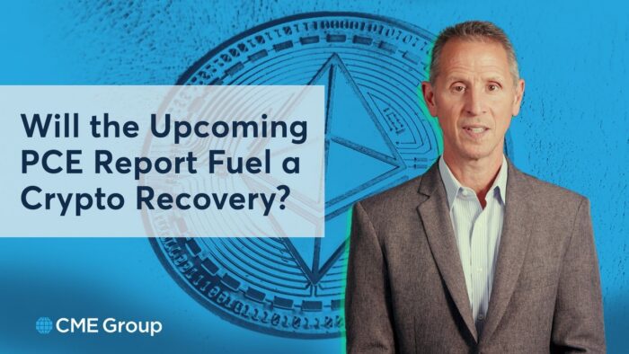 Will the Upcoming PCE Report Fuel a Crypto Recovery?