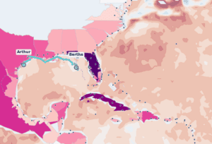 Fair Value Weather & Climate — Wednesday, July 29, 2026