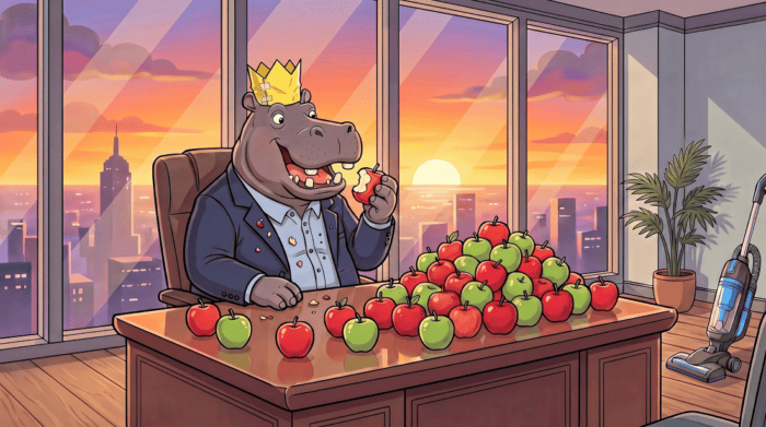 Buyback King: The Cash-Return Strategy Behind Apple’s Rise