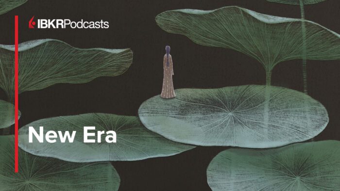 The Wealth Shift Perspective: Jenny Riera on Women Investors & The Future of Wealth