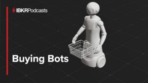 Would You Trust AI With Your Credit Card?