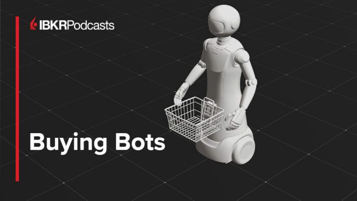 Would You Trust AI With Your Credit Card?