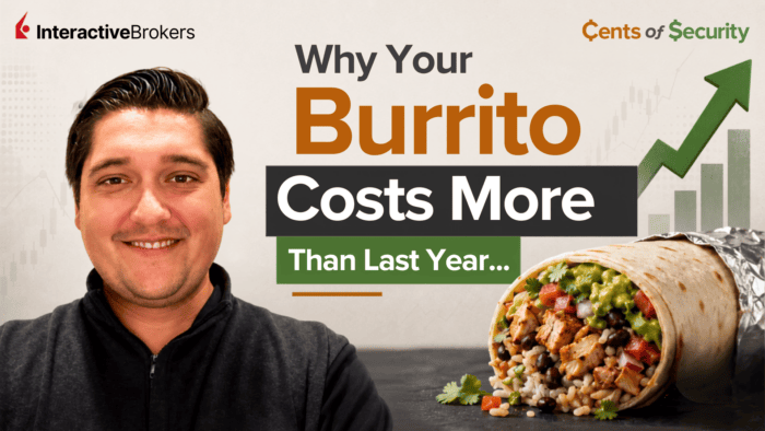 Hidden Price Tags Behind Your Burrito, Sneakers, iPhone, and Gas Tank