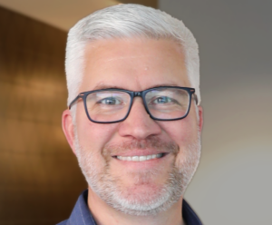 headshot David Keller