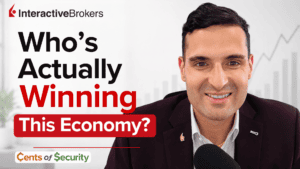 Who’s Actually Winning This Economy?
