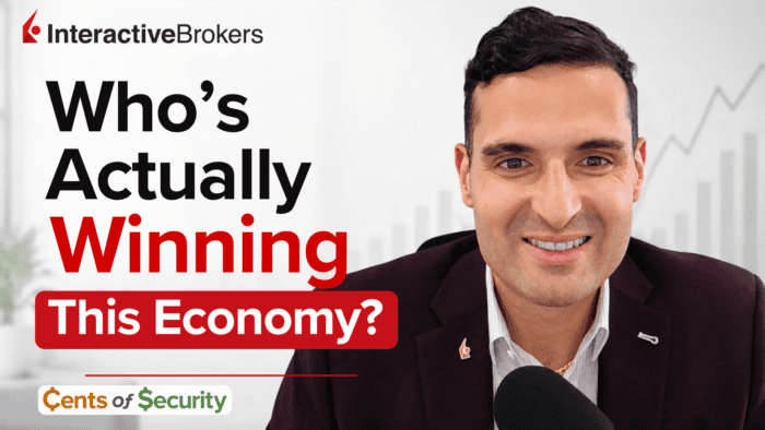 Who’s Actually Winning This Economy?