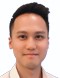 headshot Sam Kao