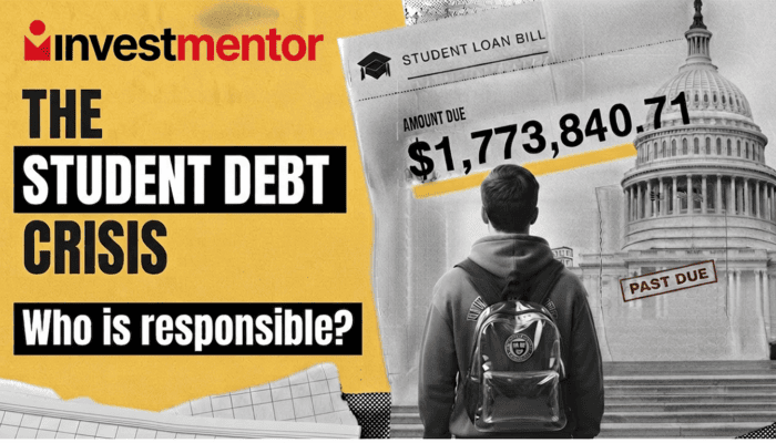 Is a College Degree Still Worth It? | The Student Debt Crisis Explained