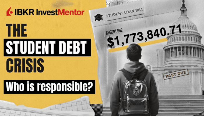 Is a College Degree Still Worth It? | The Student Debt Crisis Explained