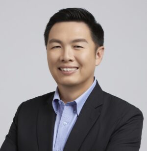 headshot William Su