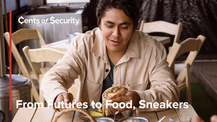 Hidden Price Tags Behind Your Burrito, Sneakers, iPhone, and Gas Tank
