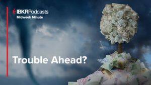 Is the Economy Starting to Crack?