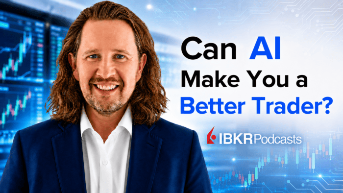 Can AI Make You a Better Trader?