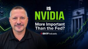 Is Nvidia More Important Than the Fed Right Now?
