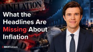 What the Headlines Are Missing About Inflation