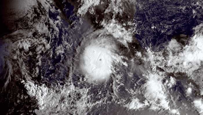 Thursday 9/24 Update on ForecastEx Prediction Markets Relevant to Hurricane Polo and Tropical Storm Nolo