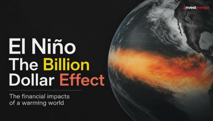 Super El Niño Is Here. What Happens to Prices?