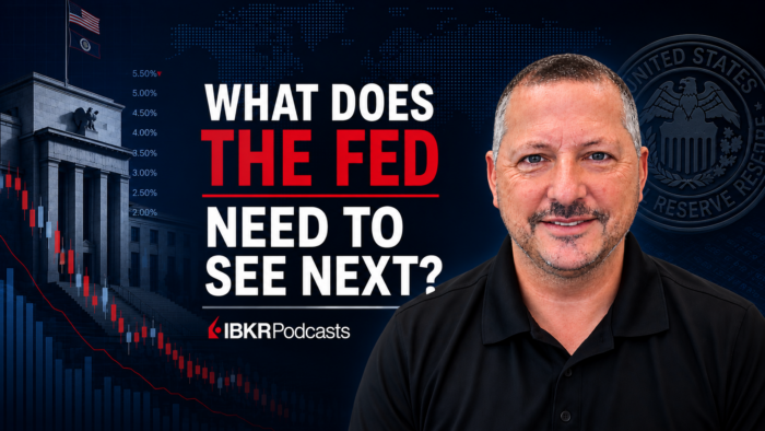 What Does the Fed Need to See Next?