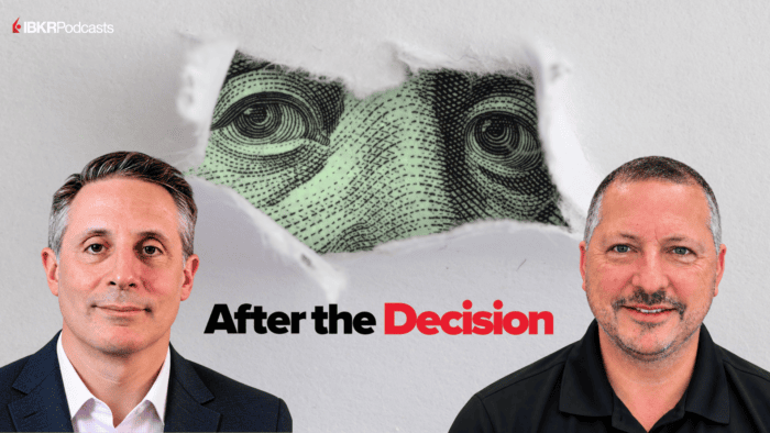 The Fed Decision Isn’t the Only Story