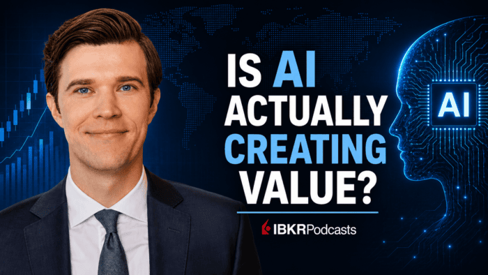 Is AI Actually Creating Value?