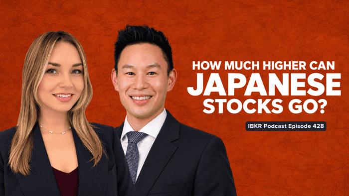 How Much Higher Can Japanese Stocks Go?